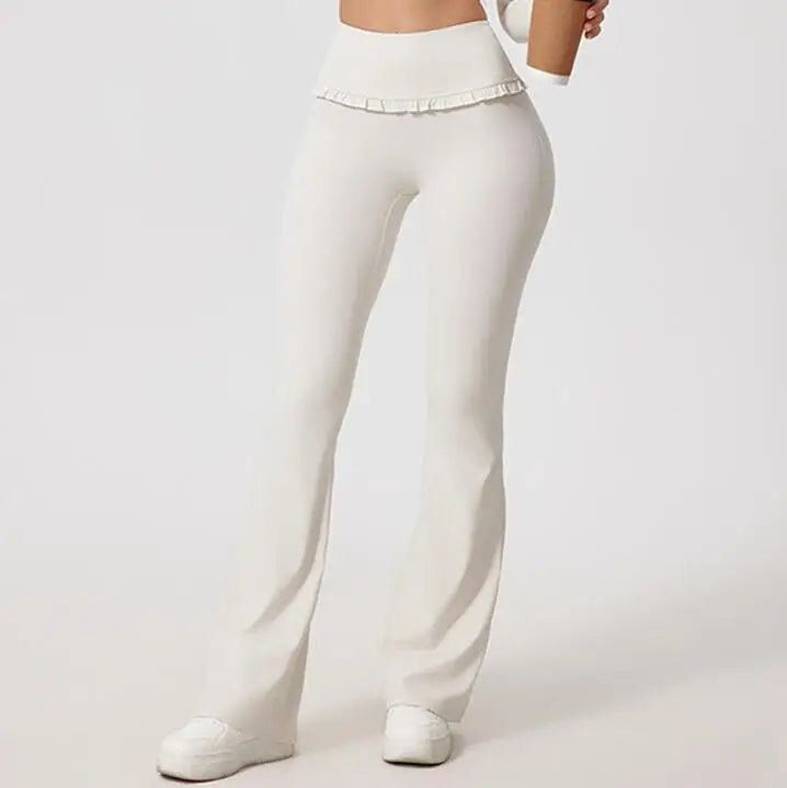 2-teiliges Elegantes Lotus Gym-Set