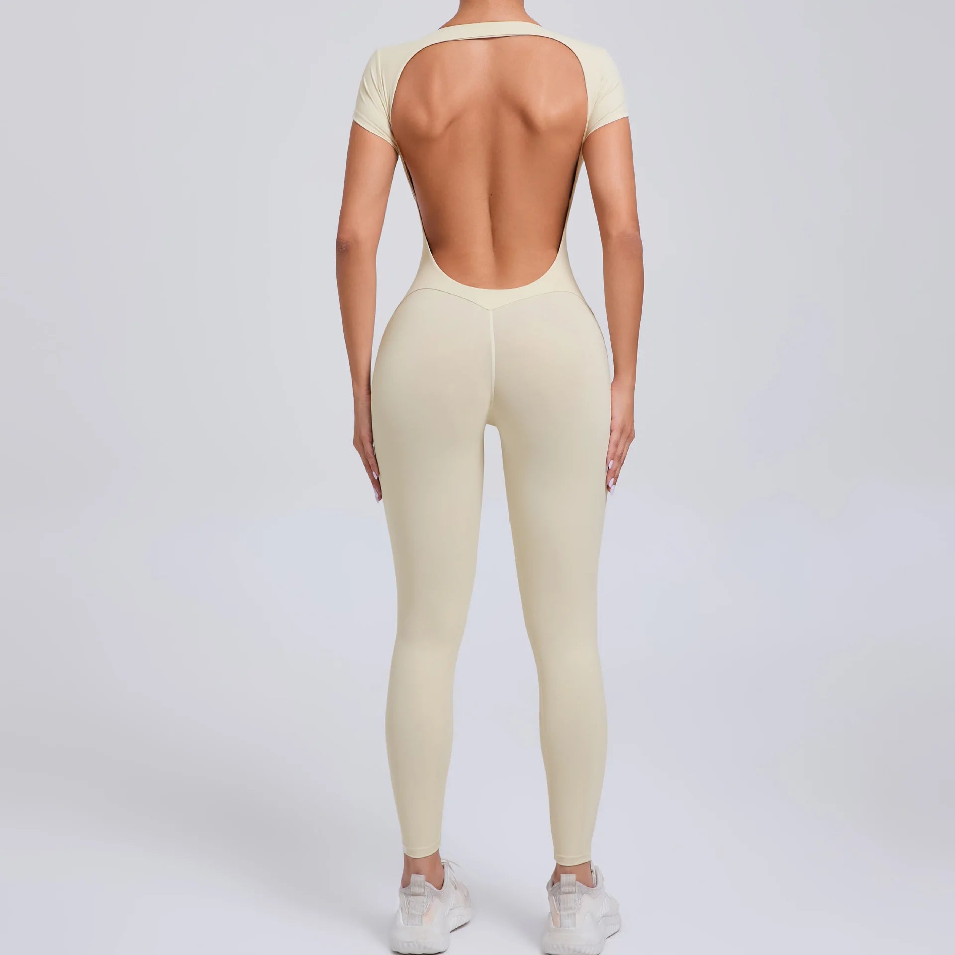 PowerMove Jumpsuit