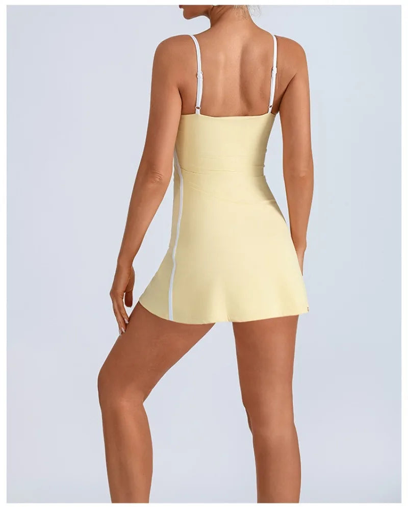 MotionGlow Sport Dress