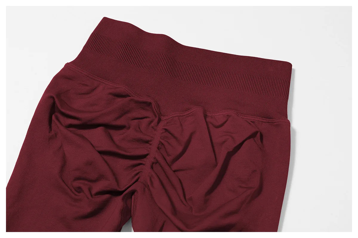 2. teiliger One-Shoulder Sport-BH mit Leggings