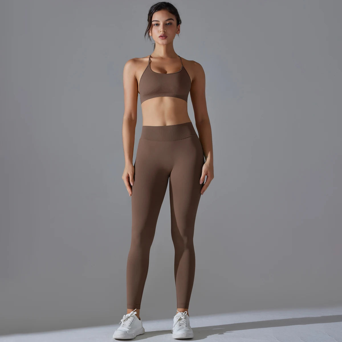 Formender Gym Confidence set