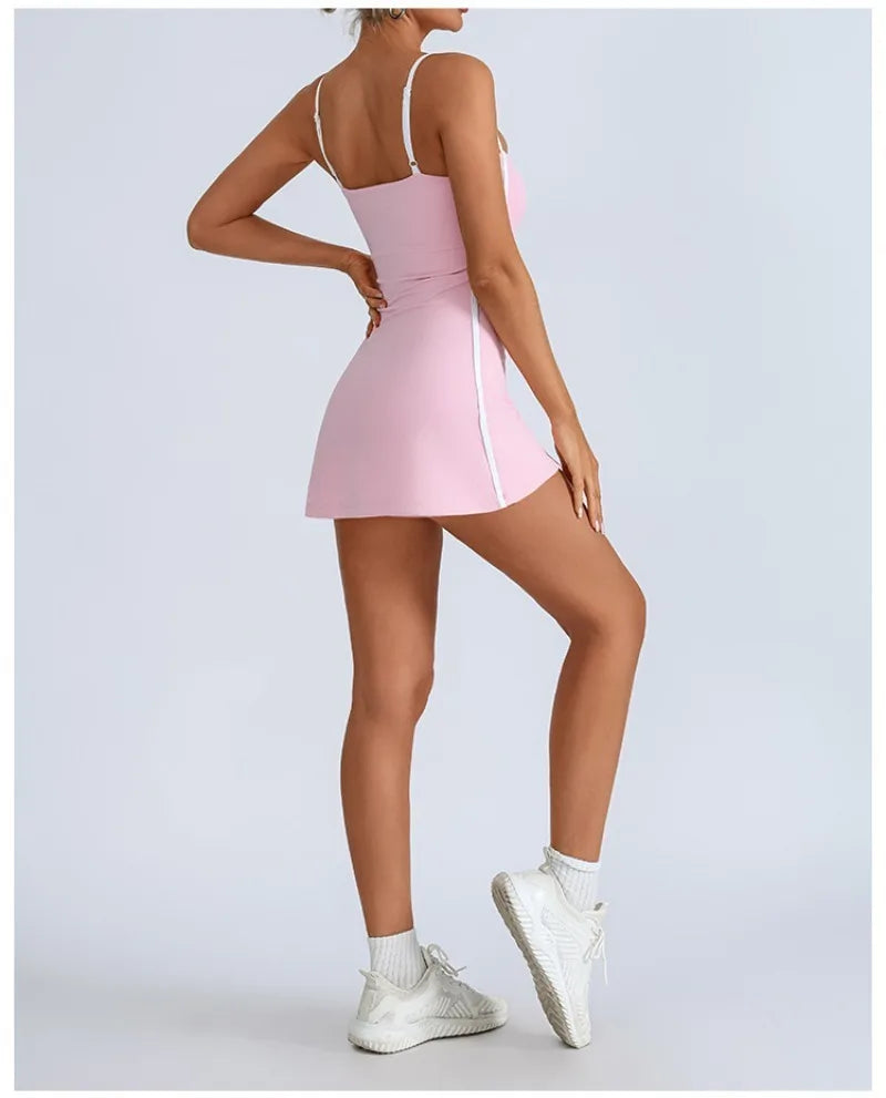 MotionGlow Sport Dress