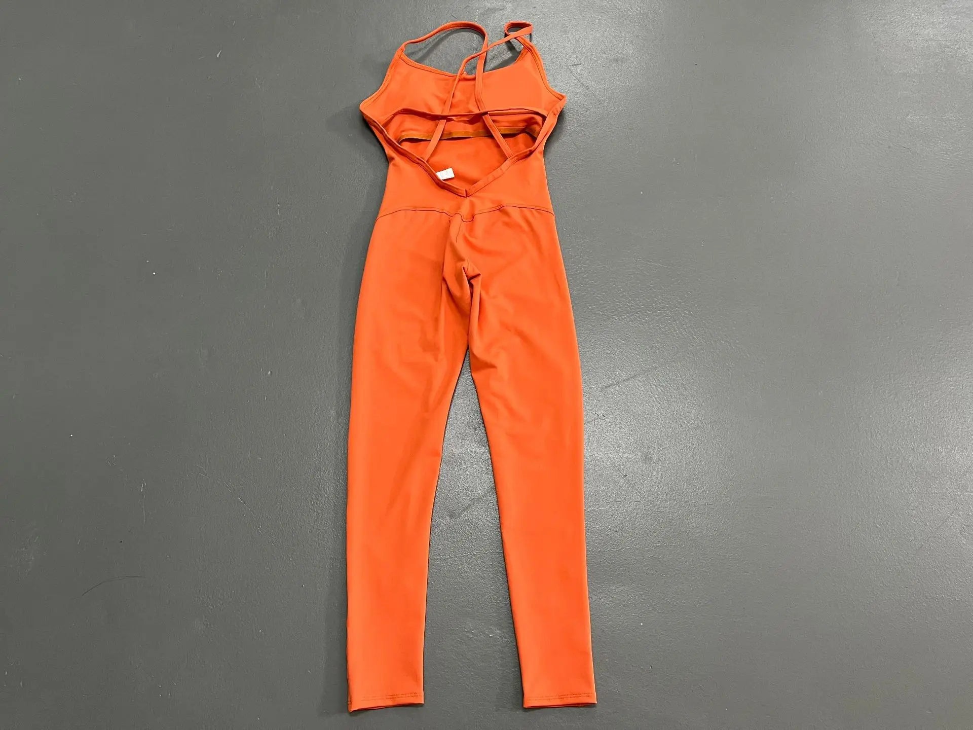 SculptFlex Jumpsuit