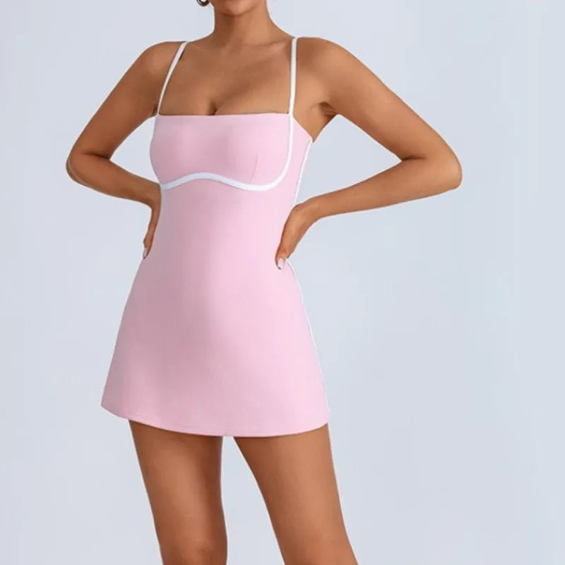 MotionGlow Sport Dress