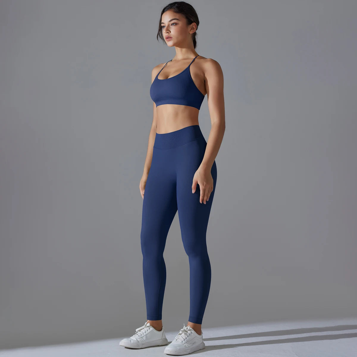 Formender Gym Confidence set