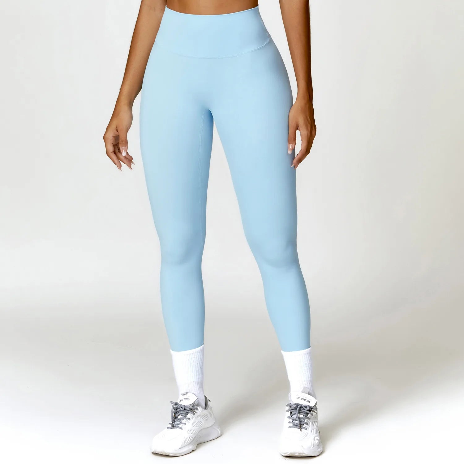 Stil & Performance Push-Up Scrunch Booty Sportleggings
