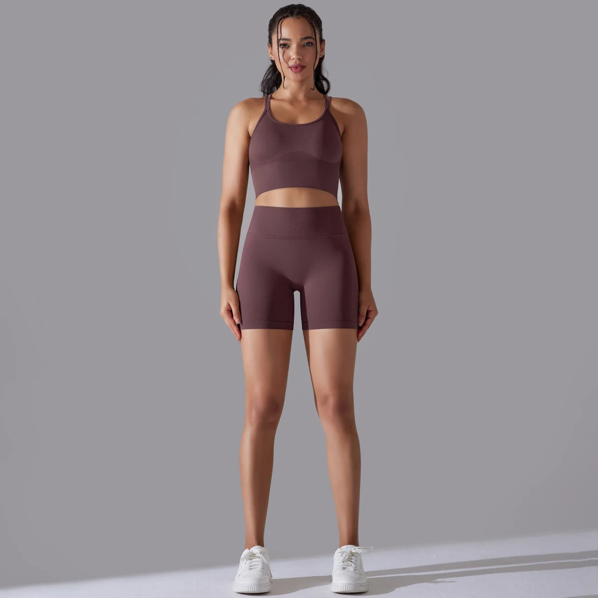 2-teilig Short Set