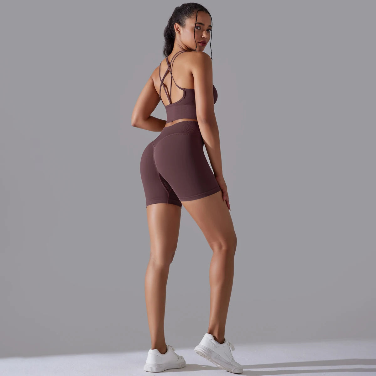 2-teilig Short Set