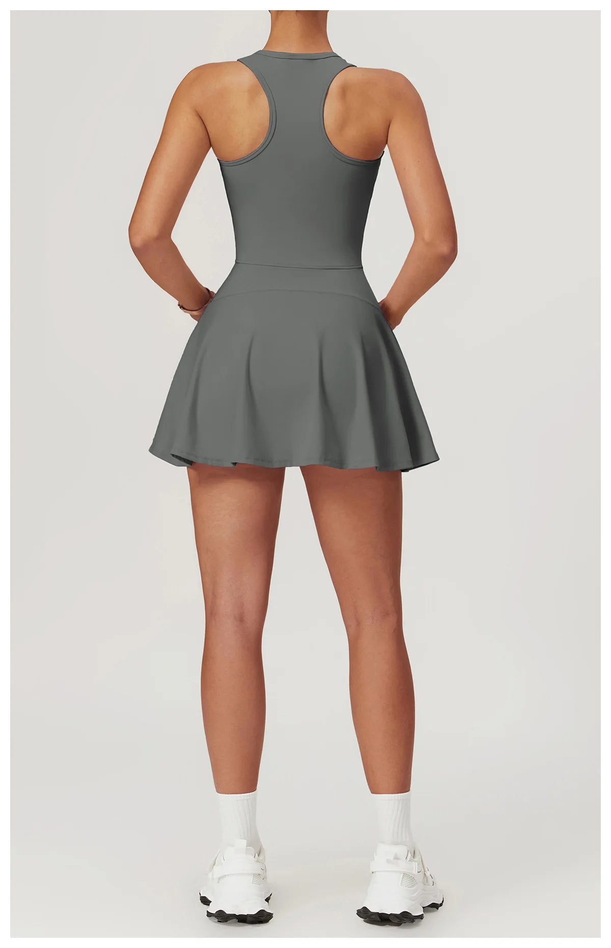Jil– TGP Performance Mini-Dress