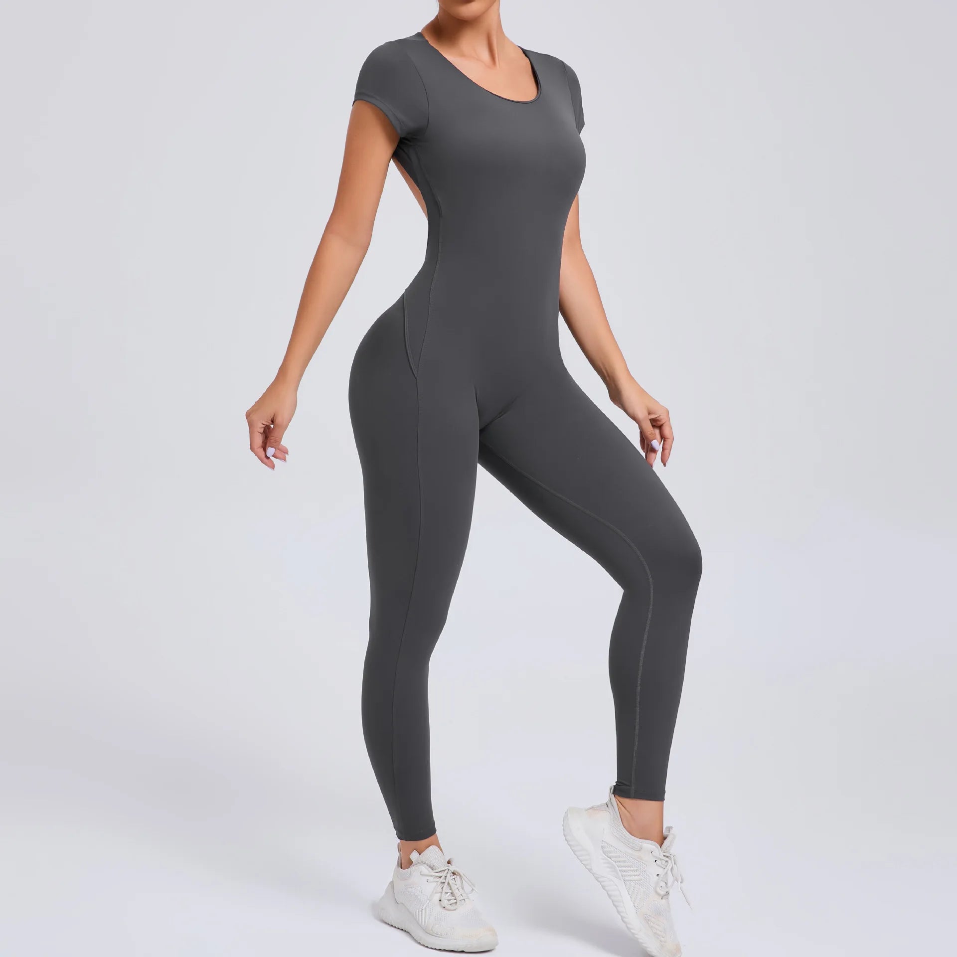 PowerMove Jumpsuit
