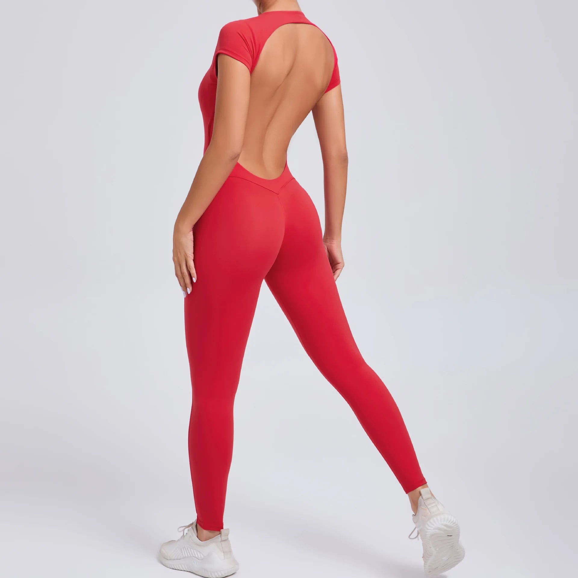 PowerMove Jumpsuit