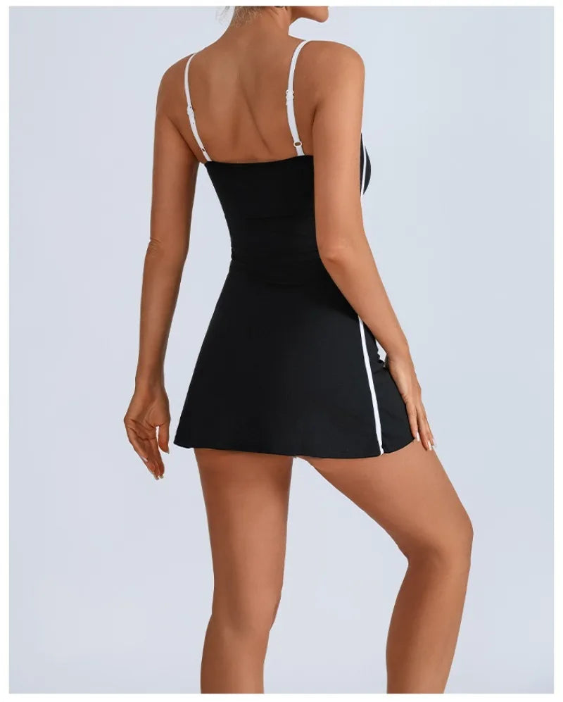 MotionGlow Sport Dress