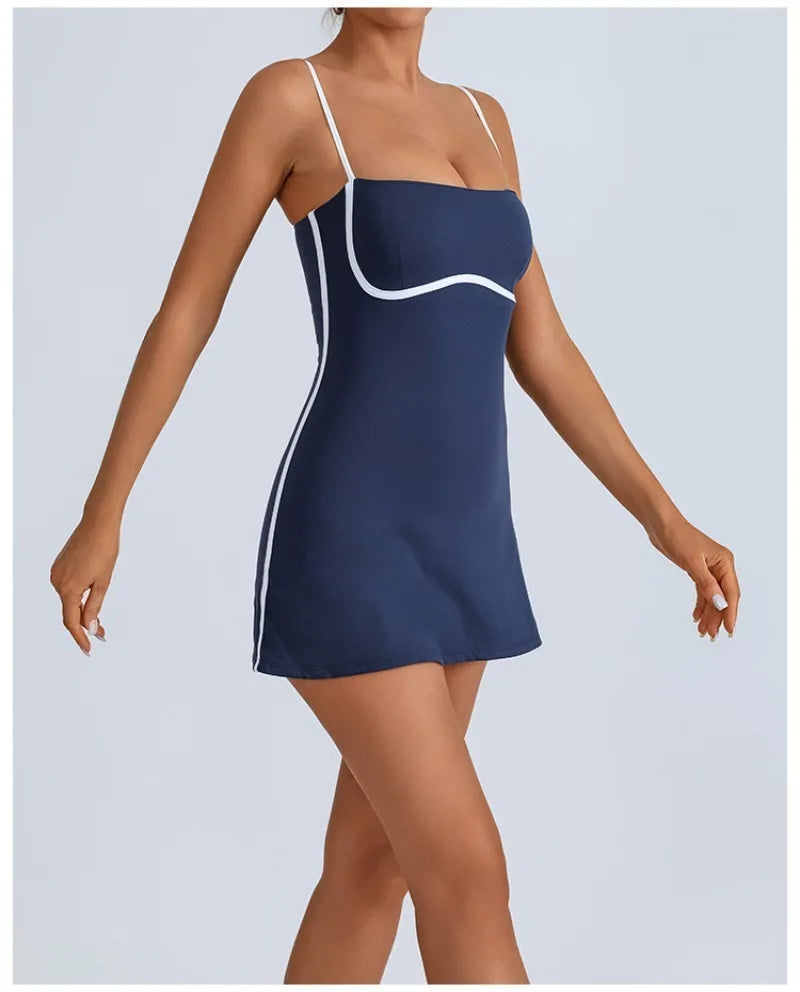 MotionGlow Sport Dress