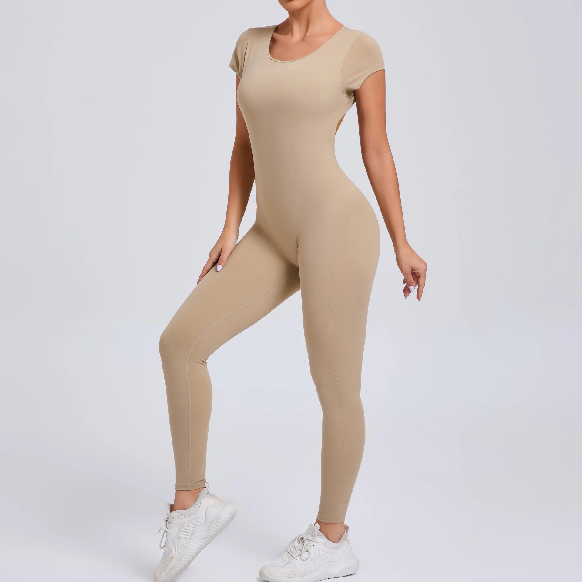PowerMove Jumpsuit
