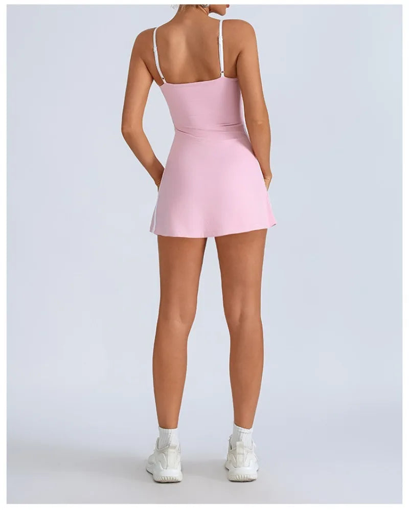 MotionGlow Sport Dress
