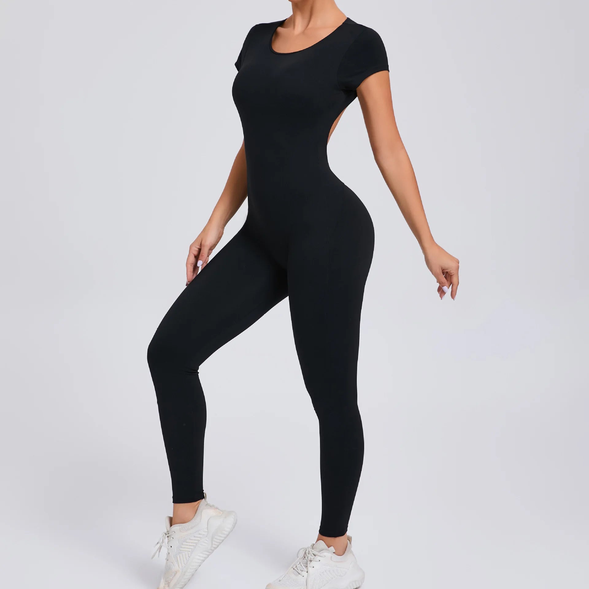 PowerMove Jumpsuit