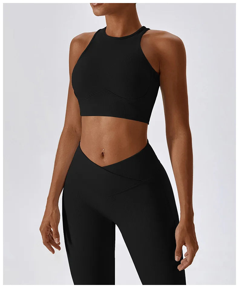 2-teilige Peak Performance Workout Set