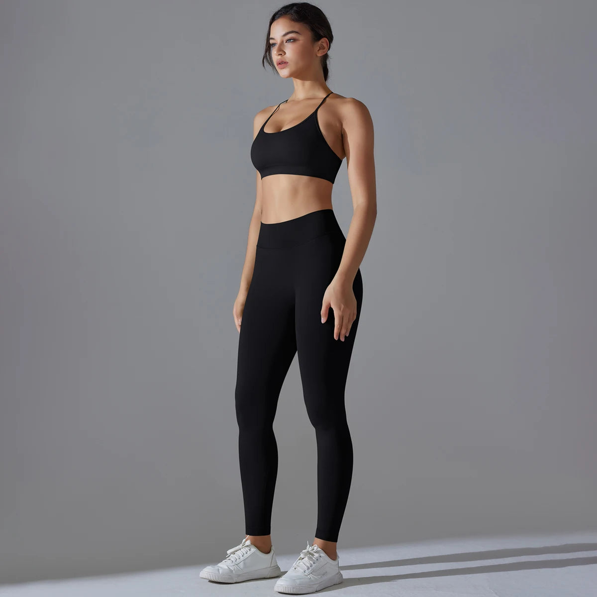 Formender Gym Confidence set