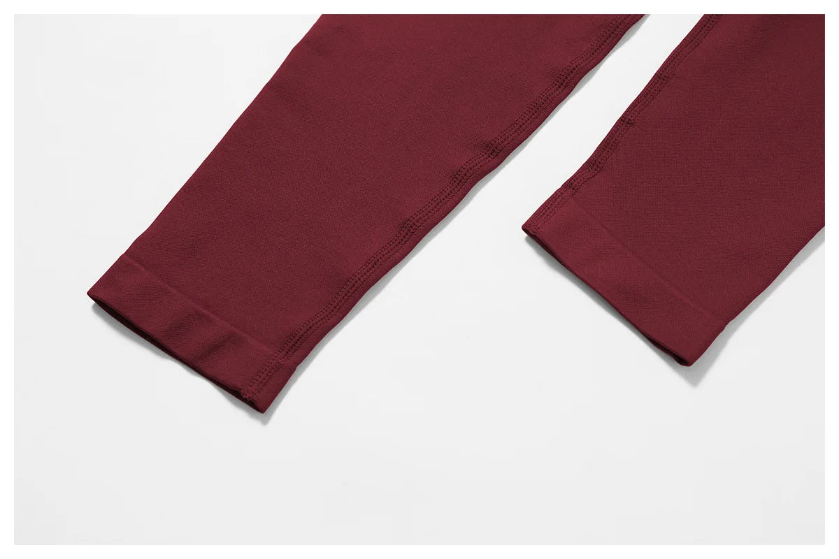 2. teiliger One-Shoulder Sport-BH mit Leggings