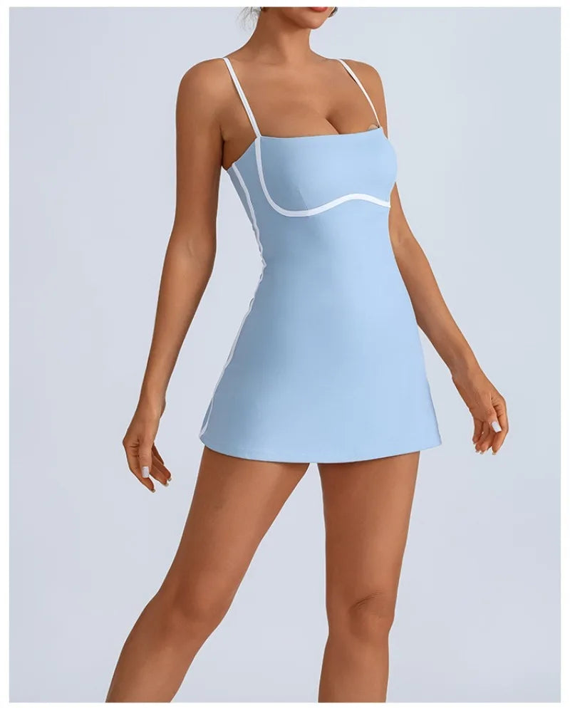 MotionGlow Sport Dress