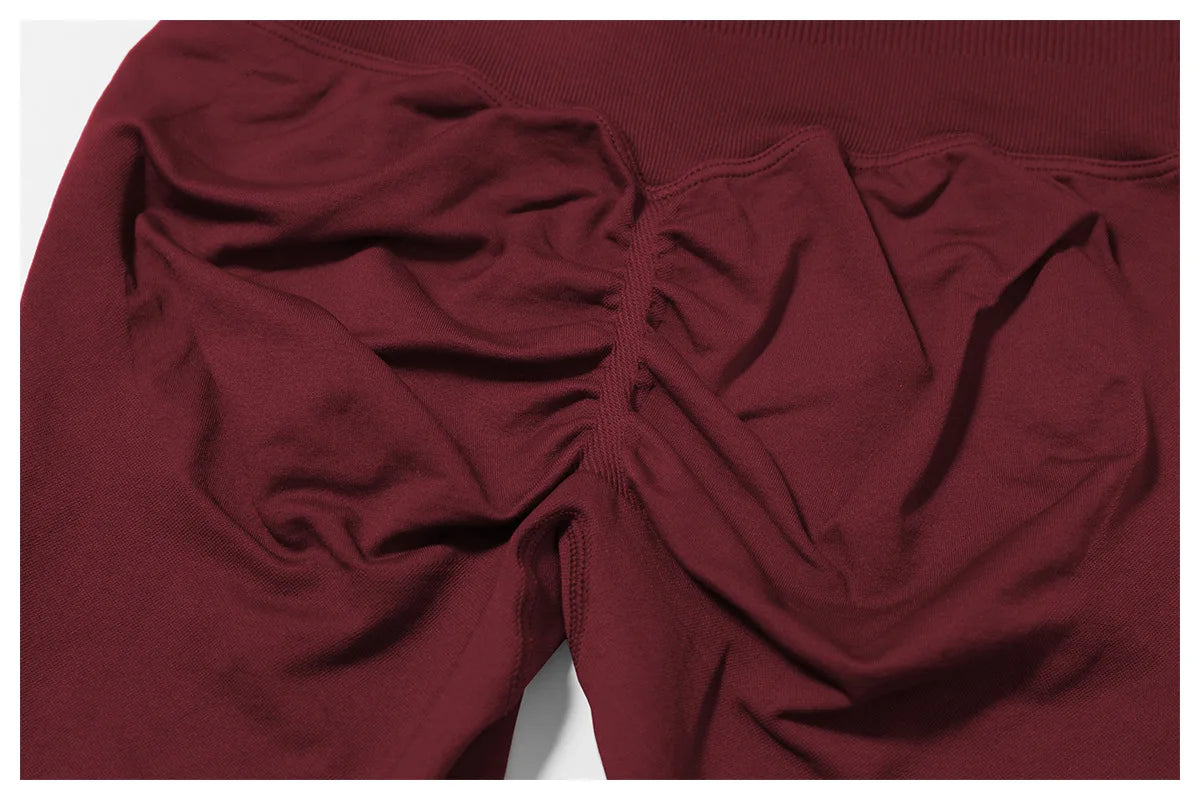 2. teiliger One-Shoulder Sport-BH mit Leggings