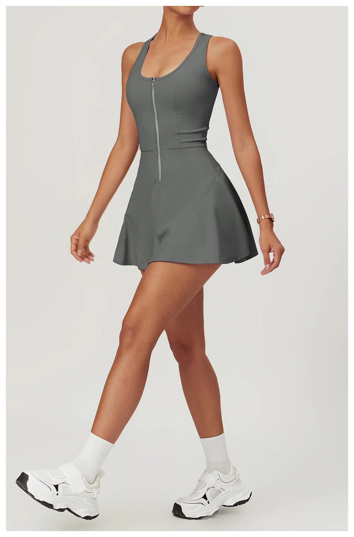 Jil– TGP Performance Mini-Dress