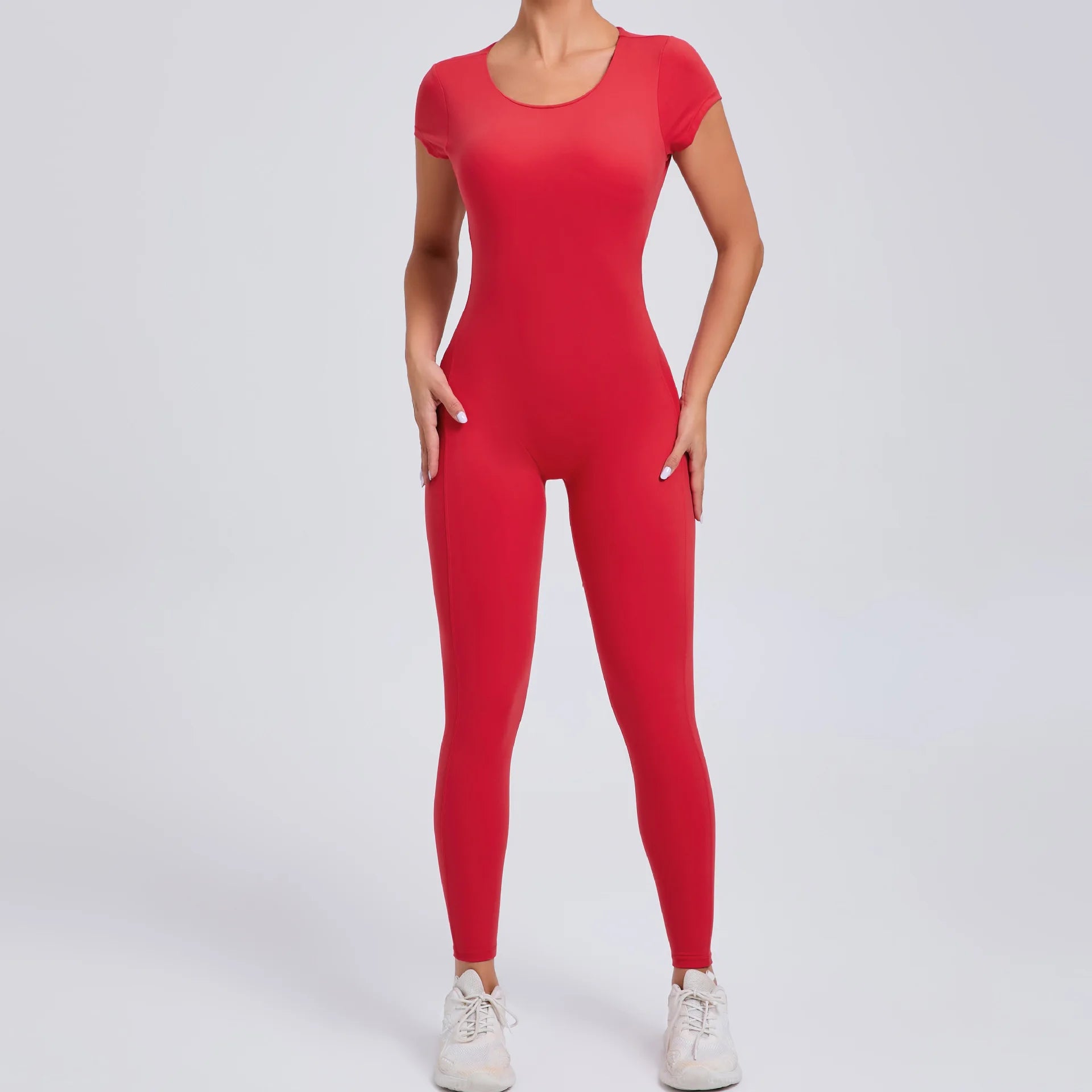 PowerMove Jumpsuit