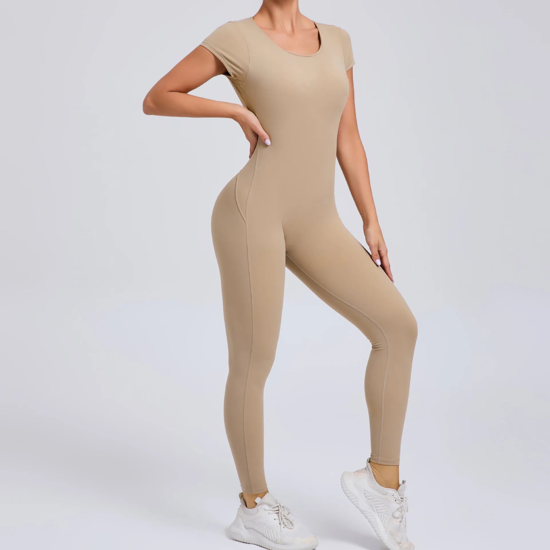 PowerMove Jumpsuit