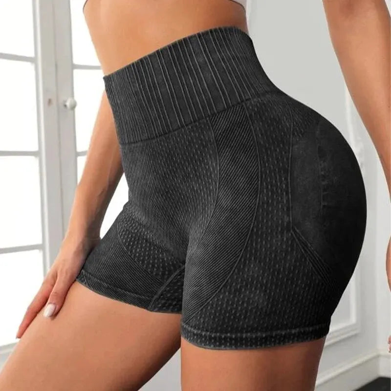 3er- Pack Fitness-Shorts.