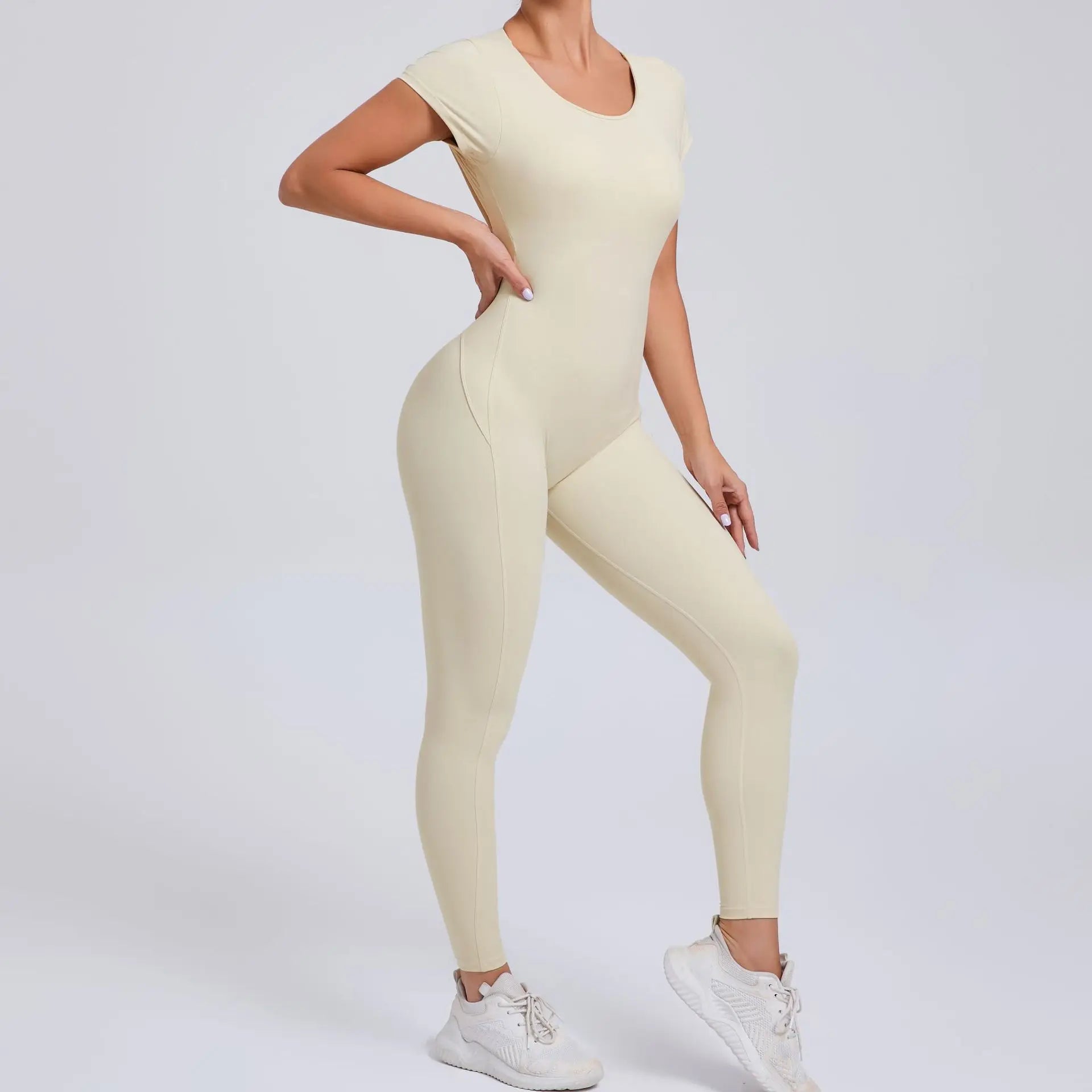 PowerMove Jumpsuit