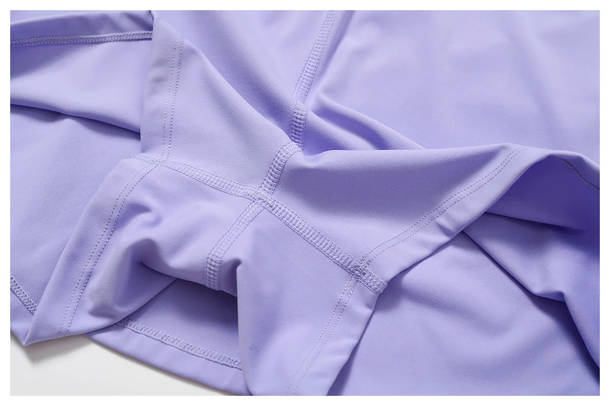 Jil– TGP Performance Mini-Dress