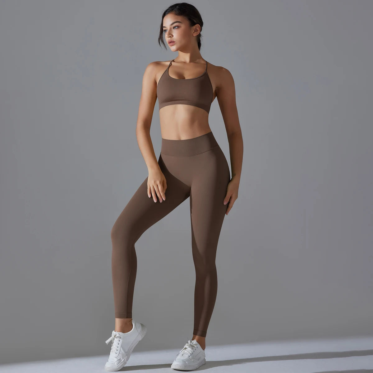 Formender Gym Confidence set