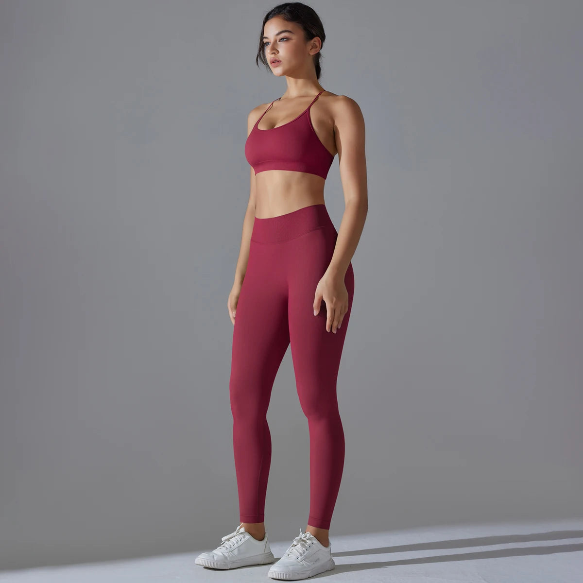 Formender Gym Confidence set