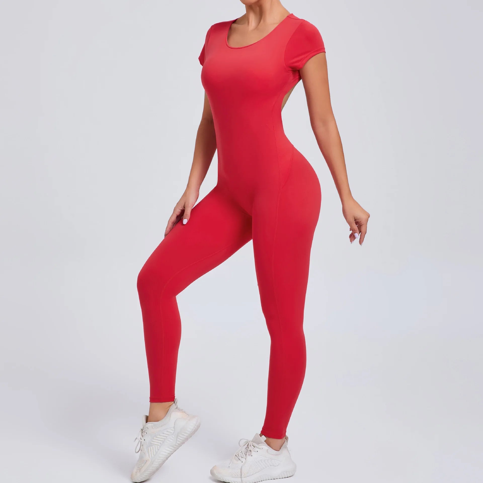 PowerMove Jumpsuit