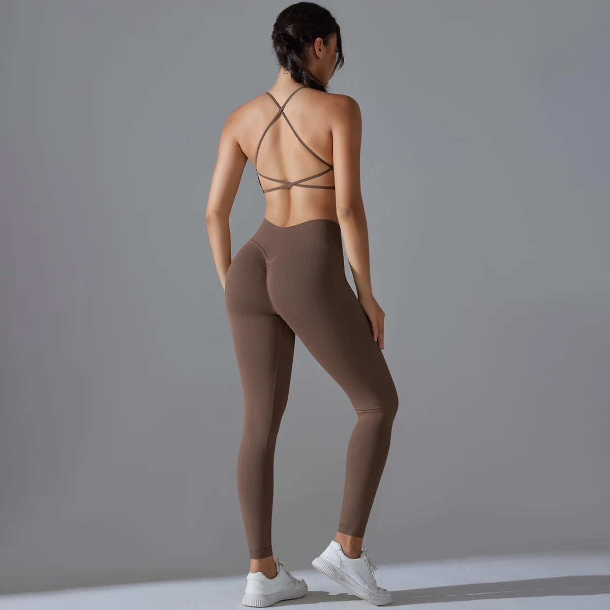 Formender Gym Confidence set