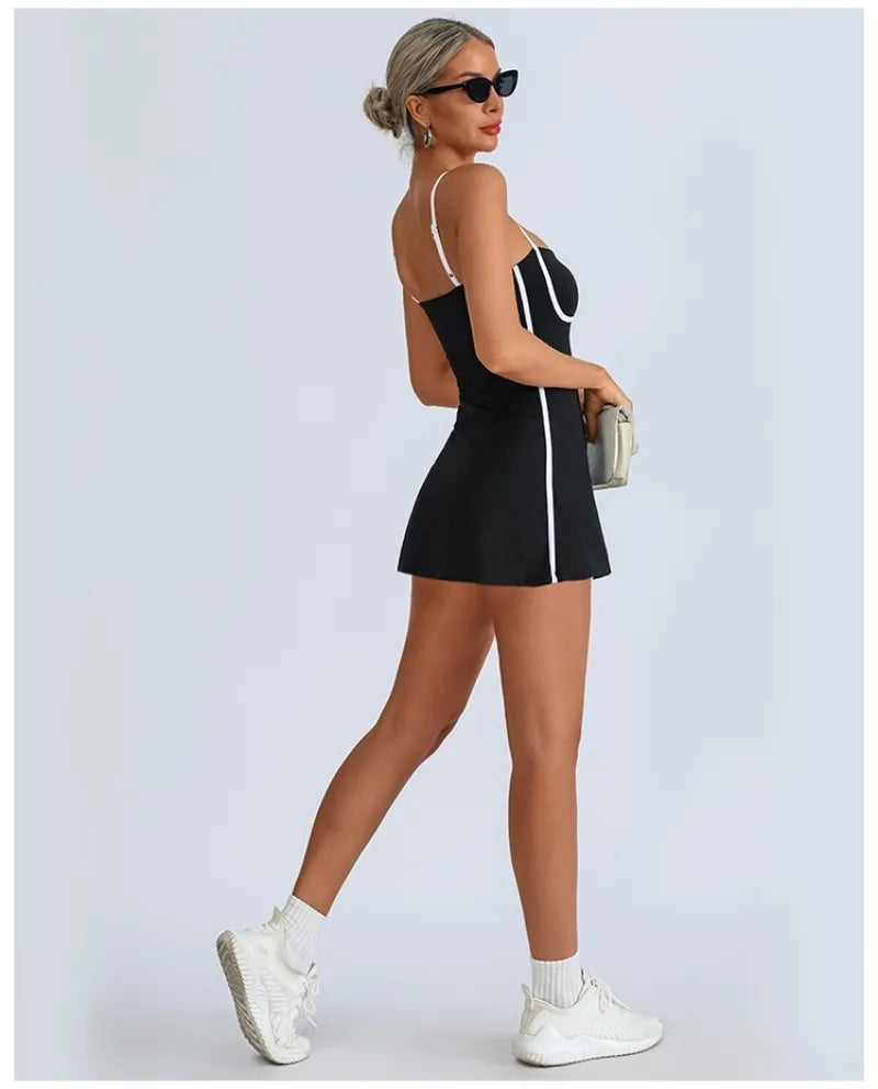 MotionGlow Sport Dress