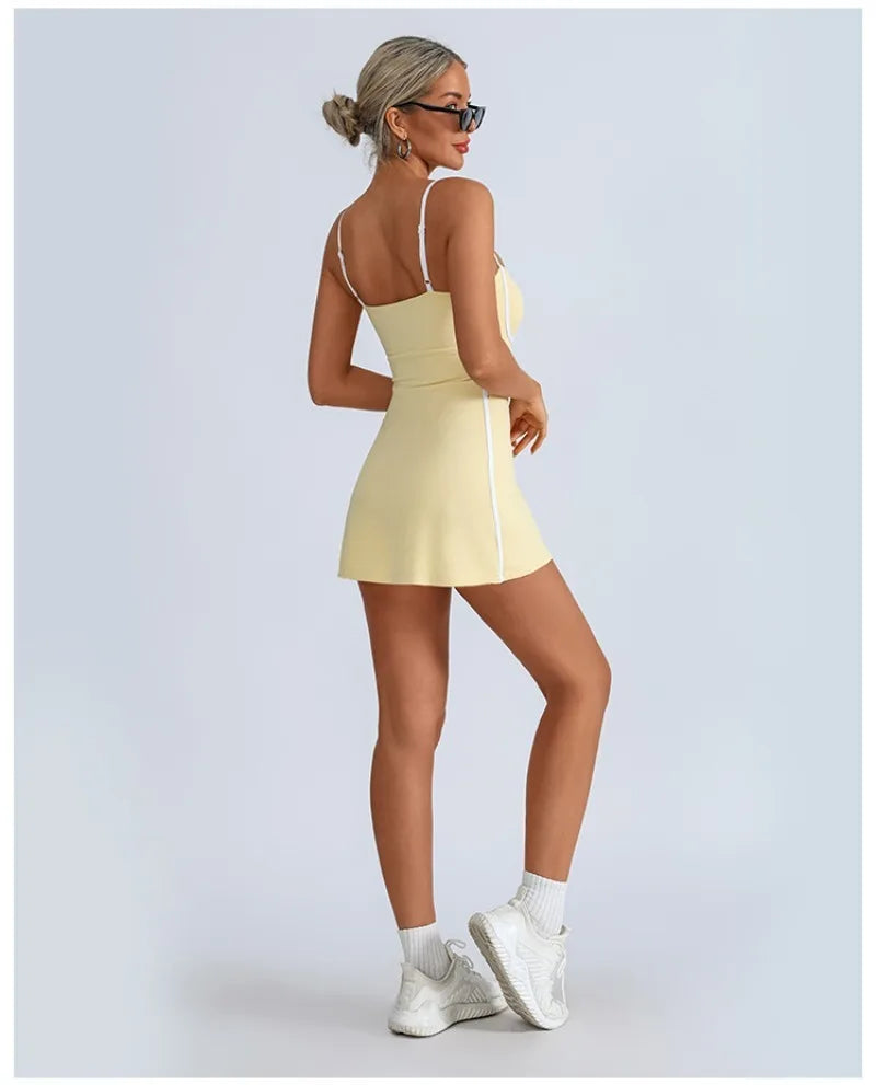 MotionGlow Sport Dress