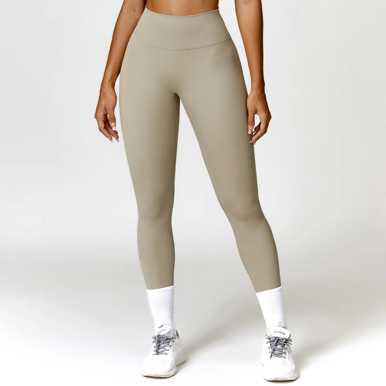 Stil & Performance Push-Up Scrunch Booty Sportleggings