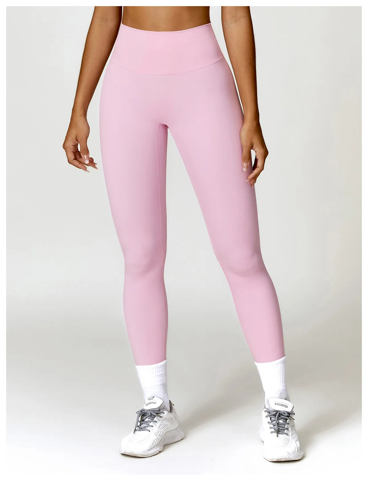 Stil & Performance Push-Up Scrunch Booty Sportleggings