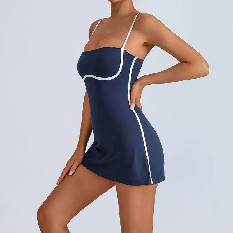 MotionGlow Sport Dress