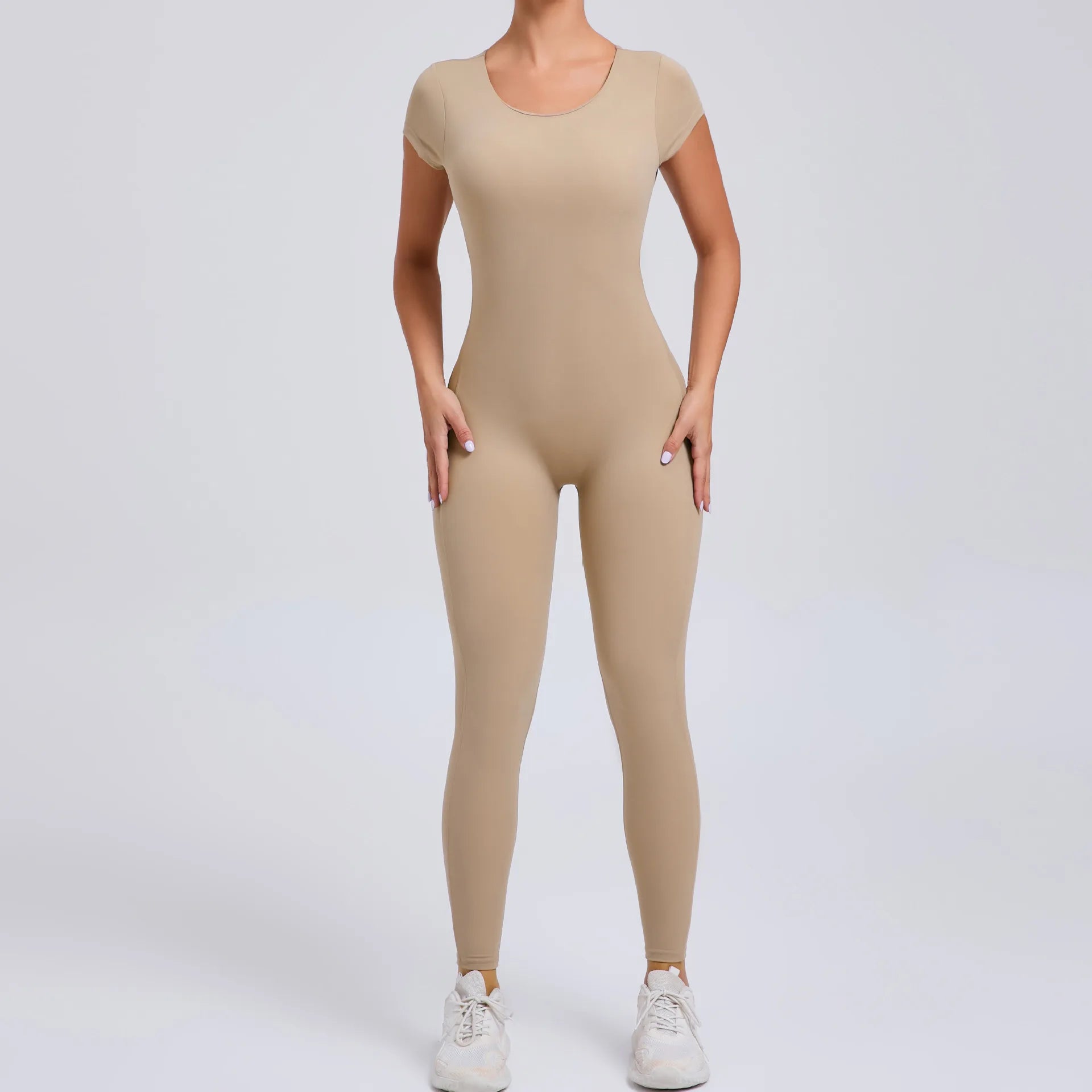 PowerMove Jumpsuit