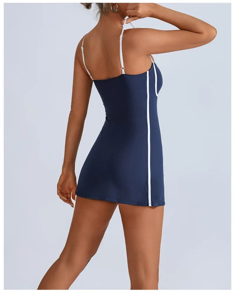 MotionGlow Sport Dress