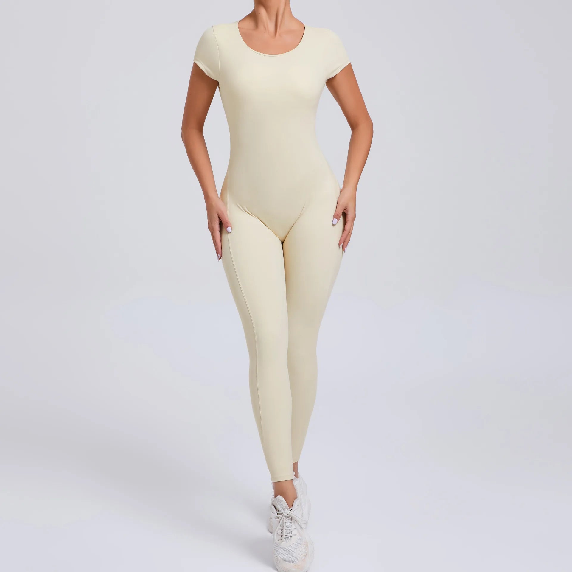 PowerMove Jumpsuit