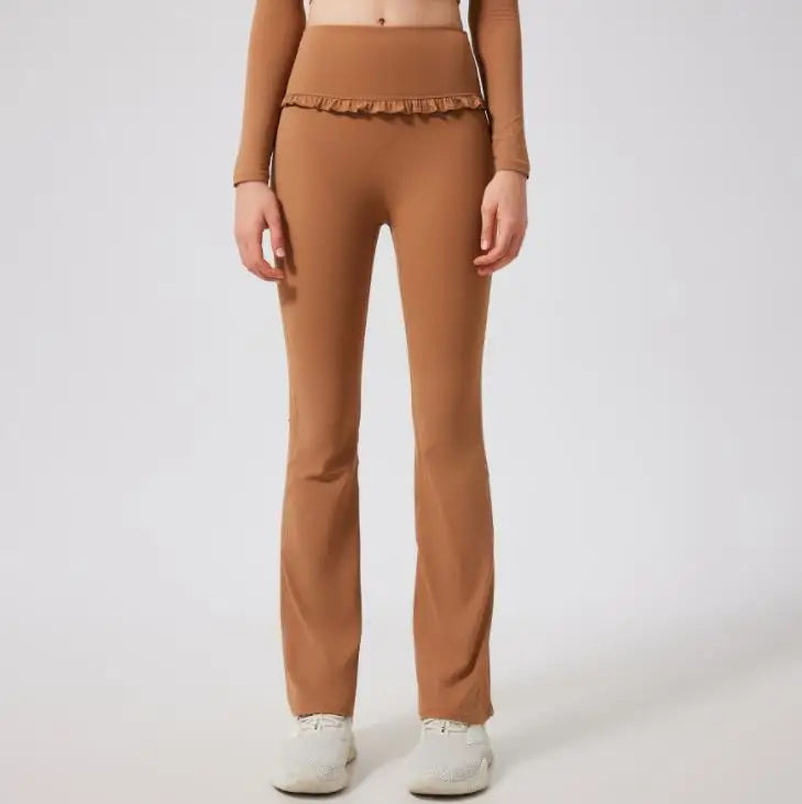 2-teiliges Elegantes Lotus Gym-Set