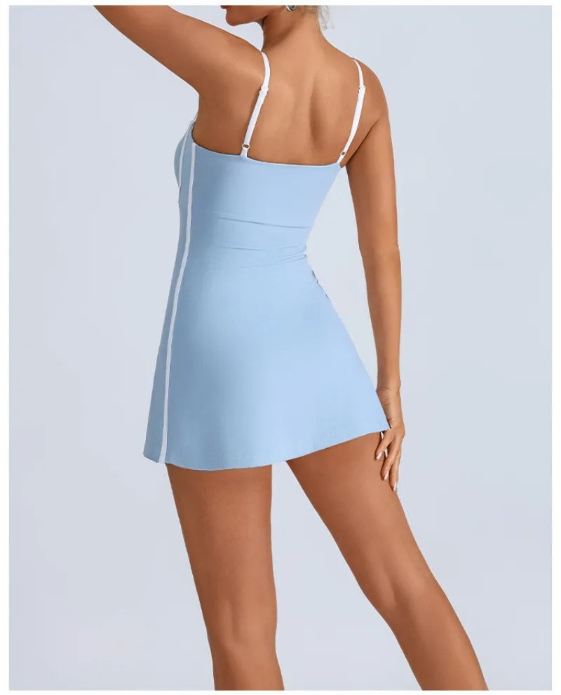 MotionGlow Sport Dress
