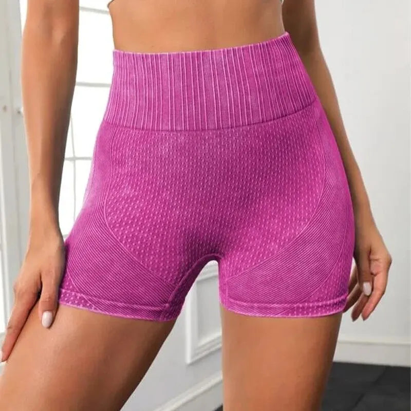 3er- Pack Fitness-Shorts.