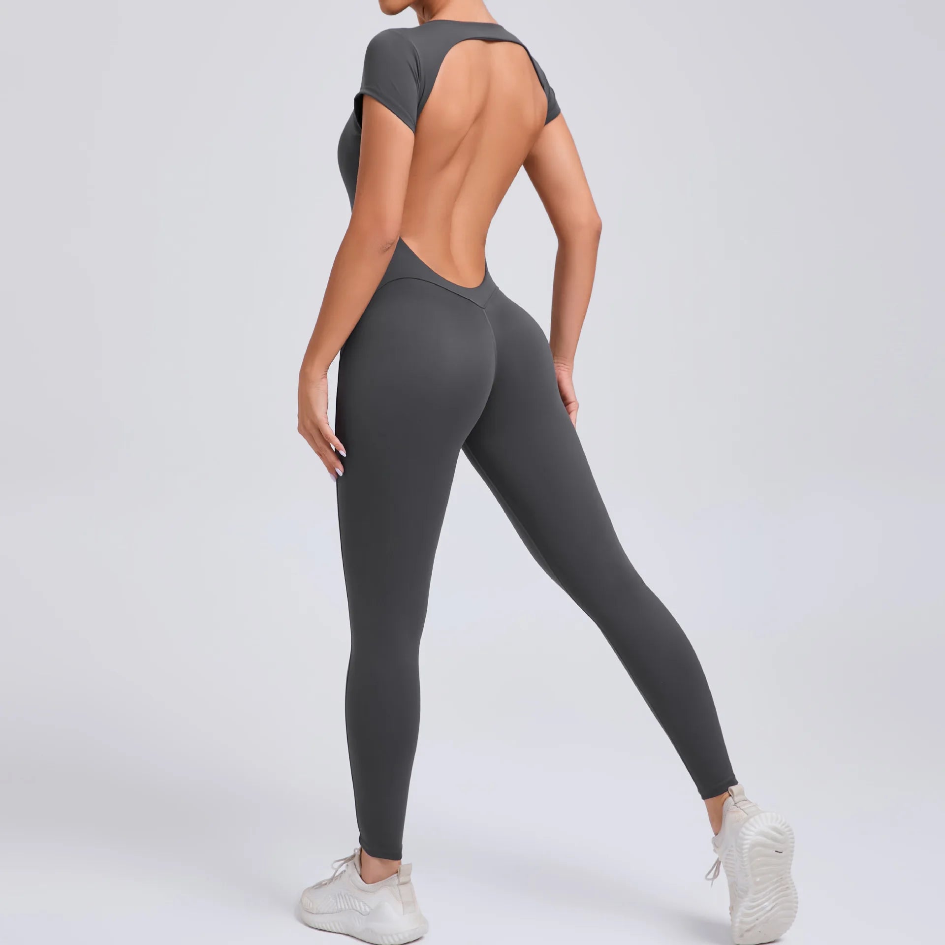 PowerMove Jumpsuit