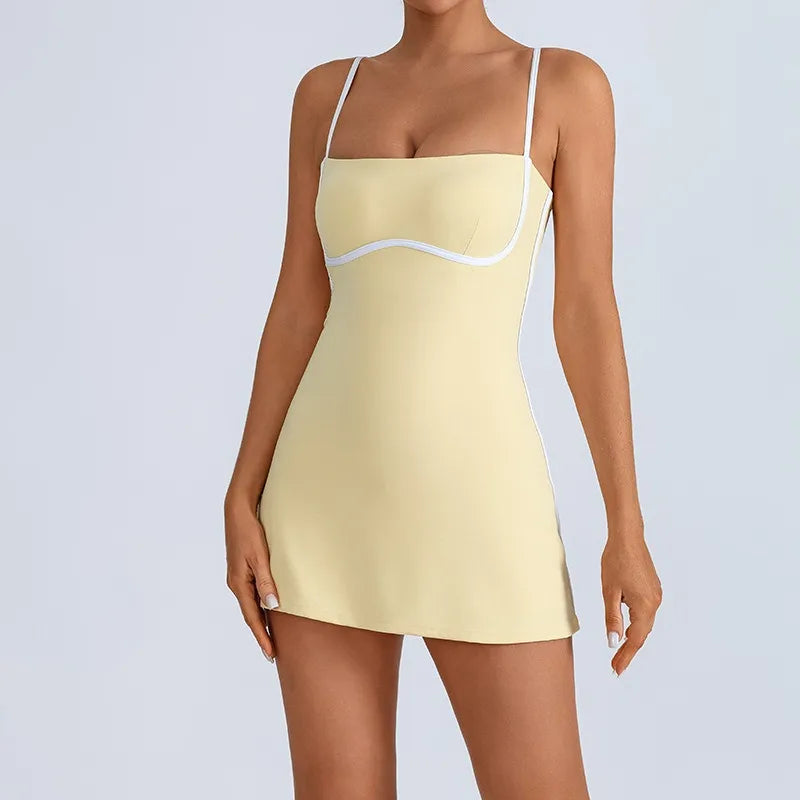 MotionGlow Sport Dress