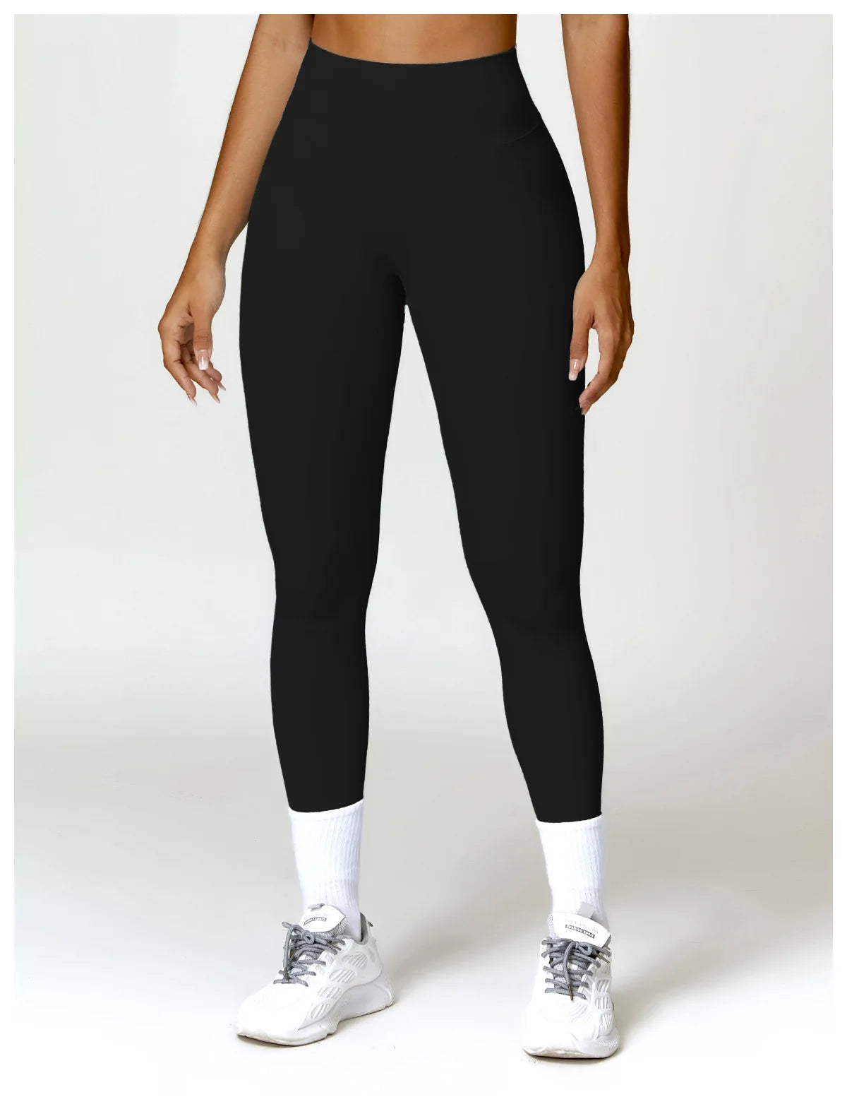 Stil & Performance Push-Up Scrunch Booty Sportleggings