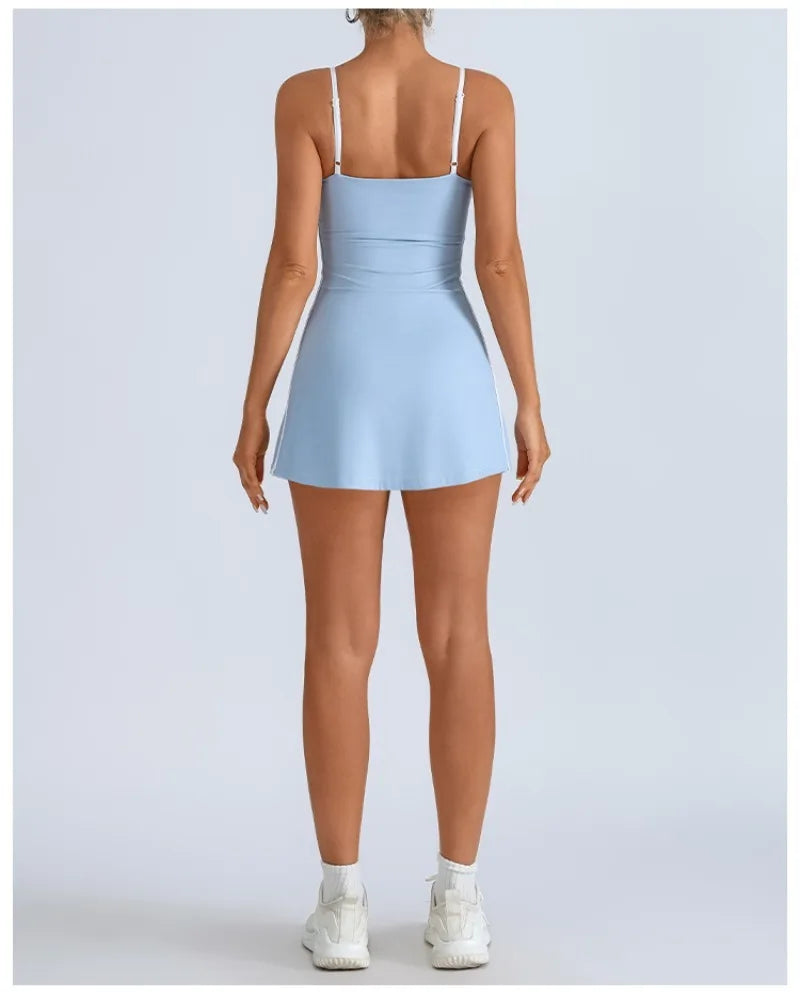 MotionGlow Sport Dress